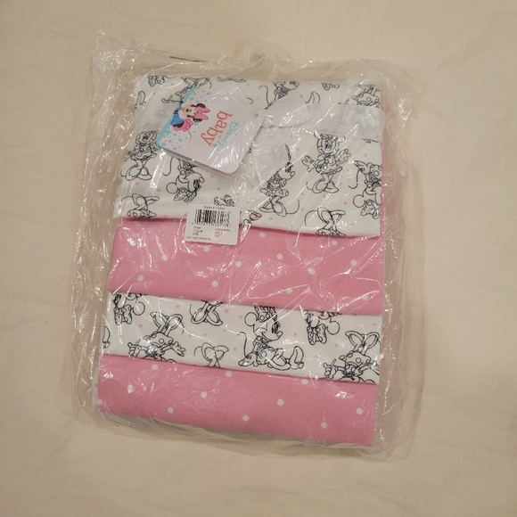 Minnie mouse - Picture 4 of 5